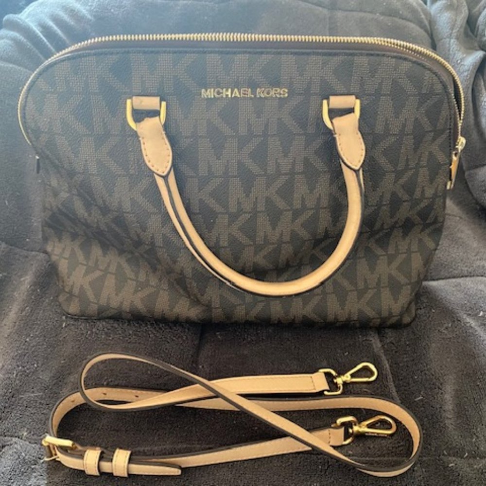 Michael Kors Satchel